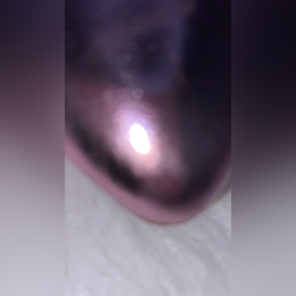INC Metallic Heel Pumps - Picture 4 of 8